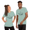 Heartbeat of the Ocean T-Shirt