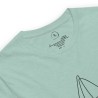 Heartbeat of the Ocean T-Shirt
