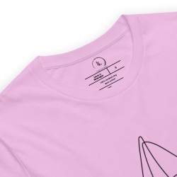 Heartbeat of the Ocean T-Shirt