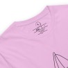 Heartbeat of the Ocean T-Shirt