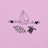 Heartbeat of the Ocean T-Shirt