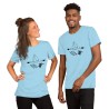 Heartbeat of the Ocean T-Shirt