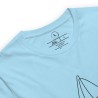 Heartbeat of the Ocean T-Shirt