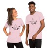 Heartbeat of the Ocean T-Shirt