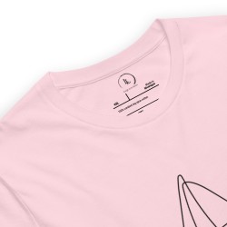 Heartbeat of the Ocean T-Shirt