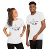 Heartbeat of the Ocean T-Shirt
