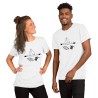 Heartbeat of the Ocean T-Shirt
