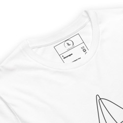 Heartbeat of the Ocean T-Shirt