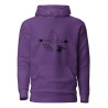 Heartbeat of the Ocean Premium Hoodie