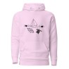 Heartbeat of the Ocean Premium Hoodie